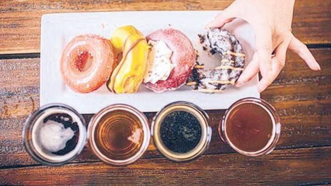 One Day A Week: Celebrate June’s mini holidays
