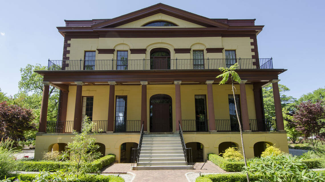 Federal rule change could threaten historic properties, SC groups warn