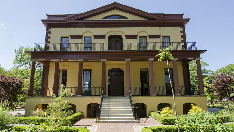 Federal rule change could threaten historic properties, SC groups warn