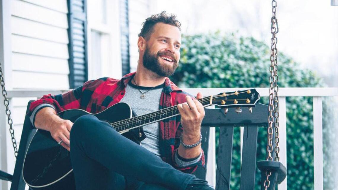 Lewis Brice: You can’t keep this creative person down