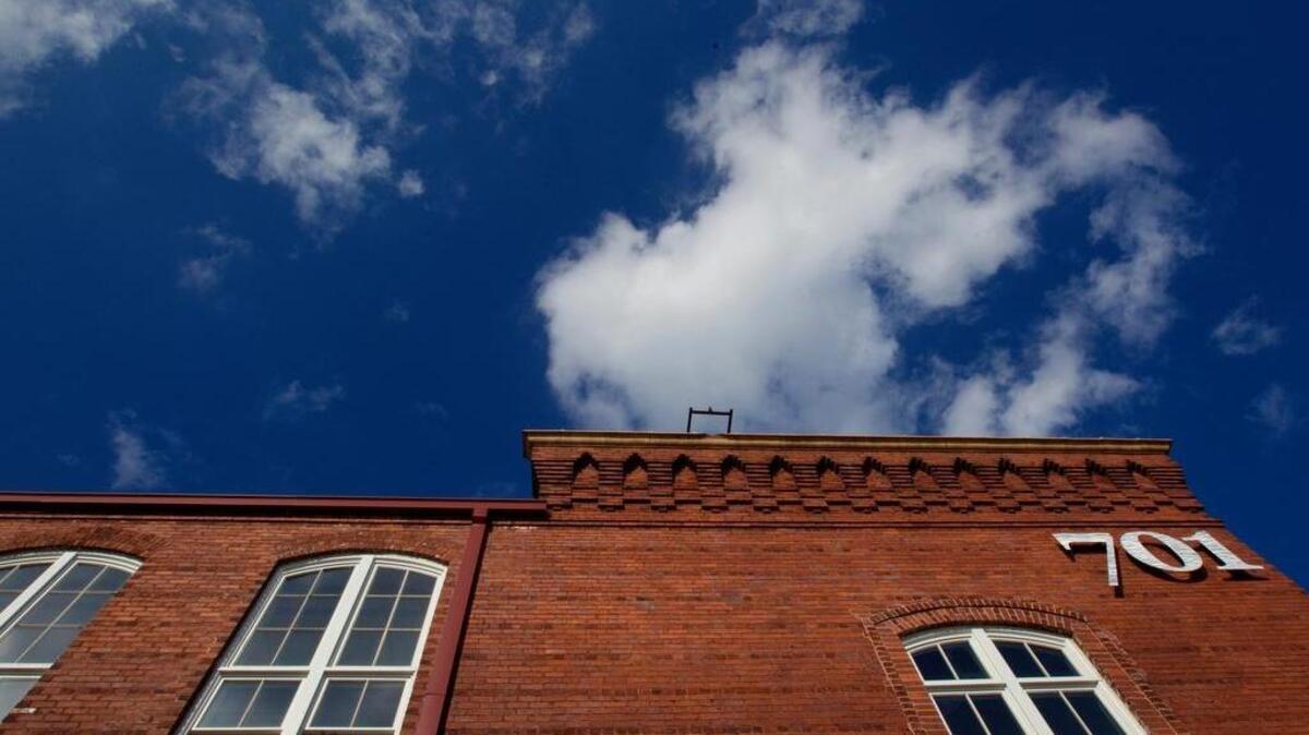 701 CCA will be the site of Dada-inspired performance throughout February and March.