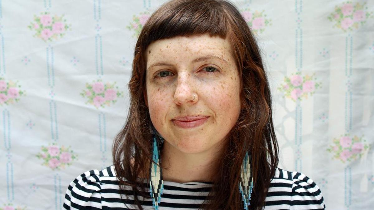 Jessica Bornick