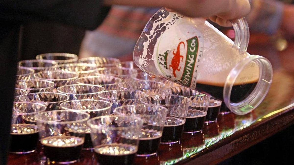 Conquest Brewing is tapping special kegs for the upcoming World of Beer Festival. It will be the first time the festival includes a South Carolina specific area showcasing local craft breweries.