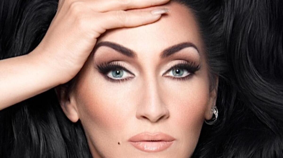 Michelle Visage