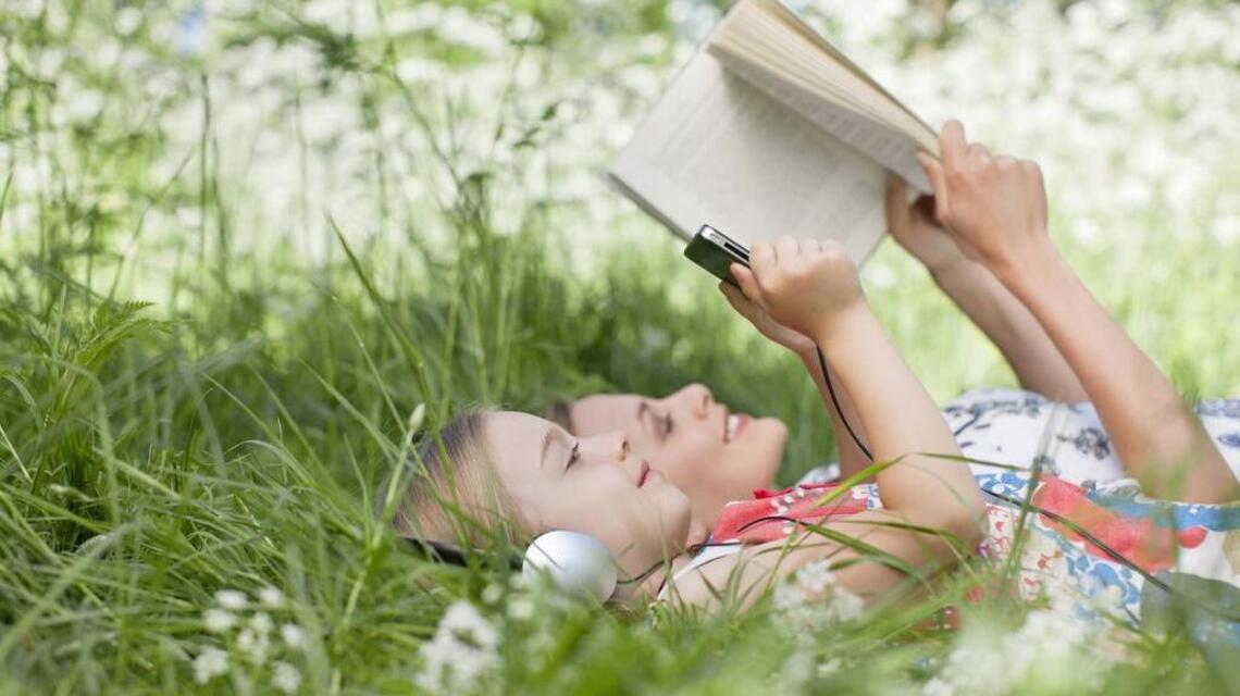 Richland Library boredom-busters: Fresh picks