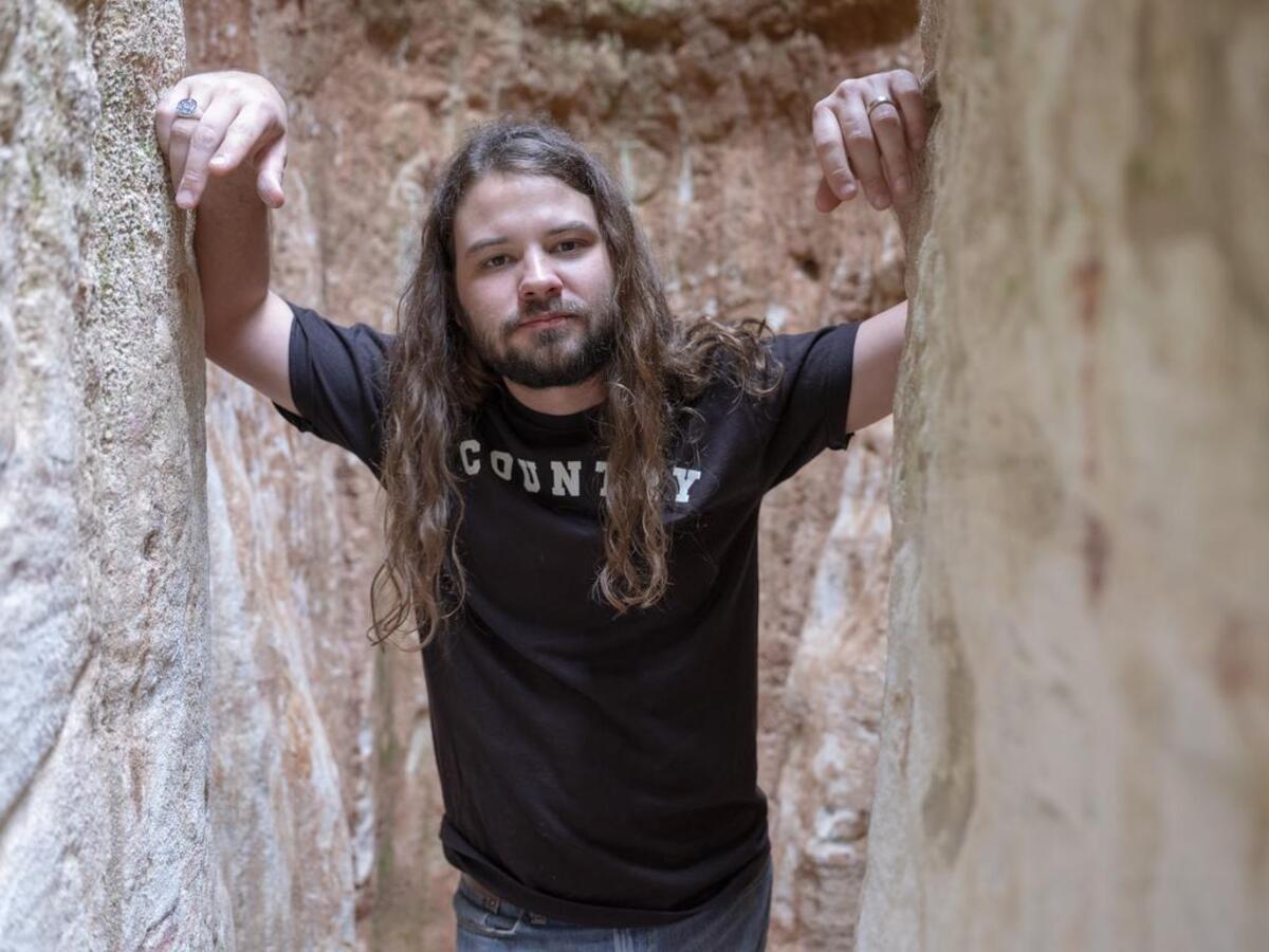 “Everything I write about sort of stems from Georgia,” Cobb said. “Down to the actual music that comes from Georgia to people like Larry Jon Wilson and Otis Redding and obviously the Allman Brothers, to even just the rhythm of the way the people from there talk.”