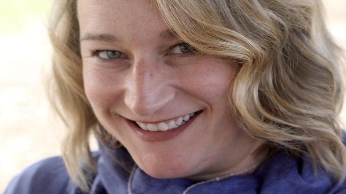 Vanessa Driscoll Bialobreski