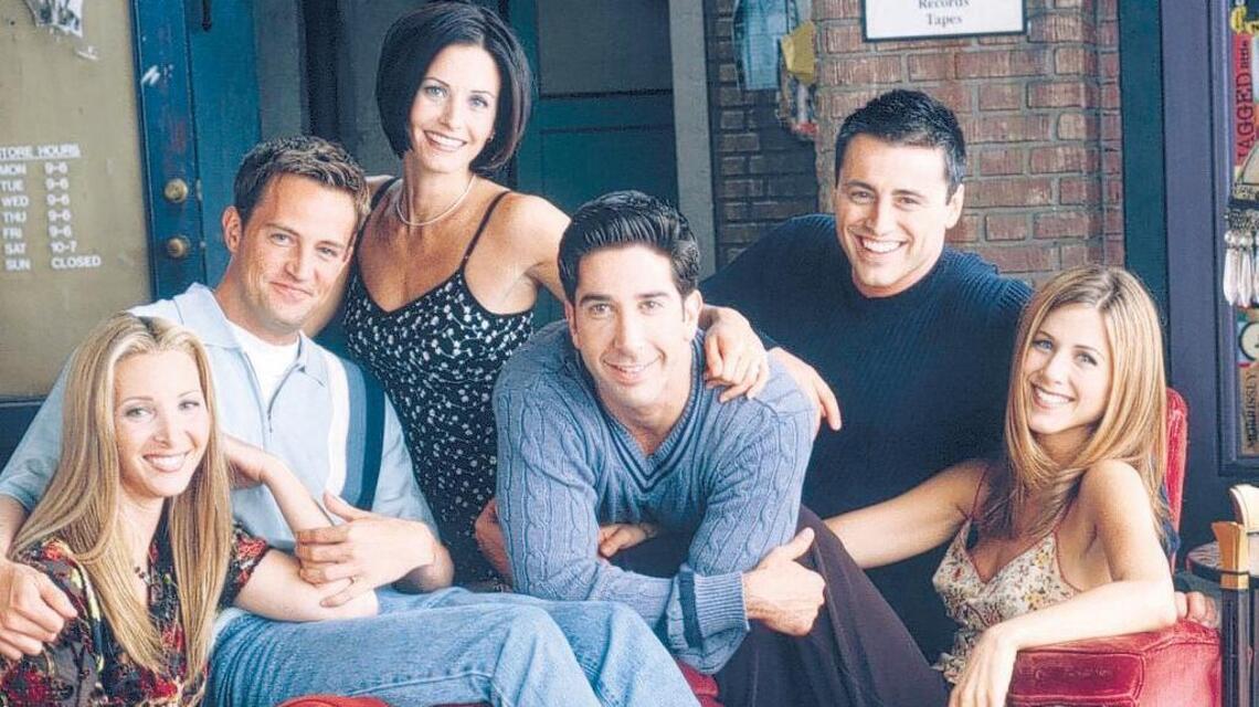 Binge-worthy shows for the self-quarantined: What to watch when you need a good laugh