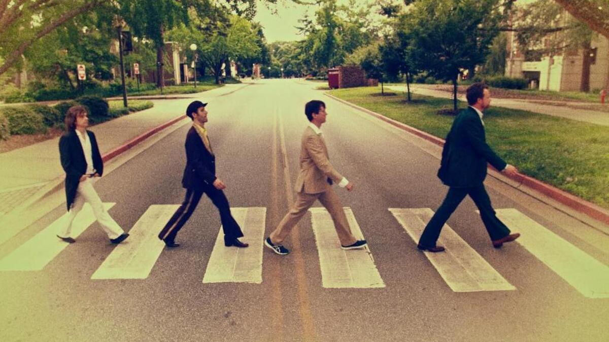 Abbey Road LIVE!