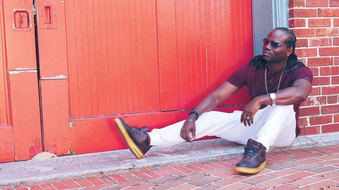 5 minutes with musician and martial artist Cremson