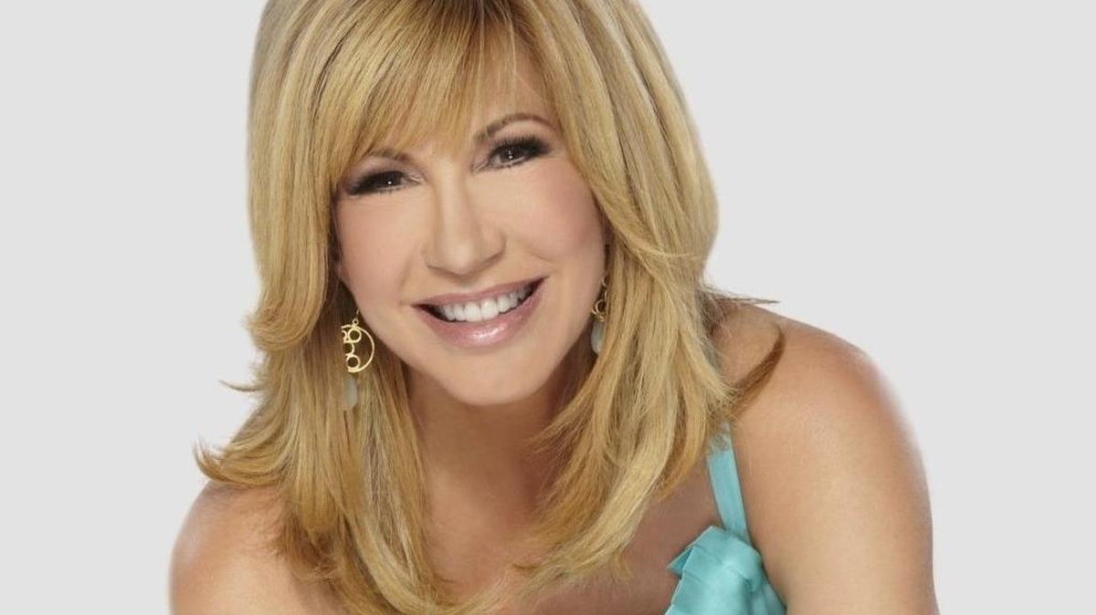 Leeza Gibbons