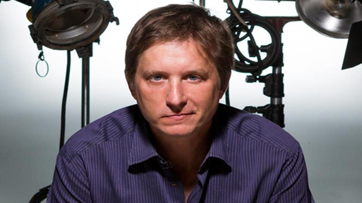 Columbia filmmaker Wade Sellers