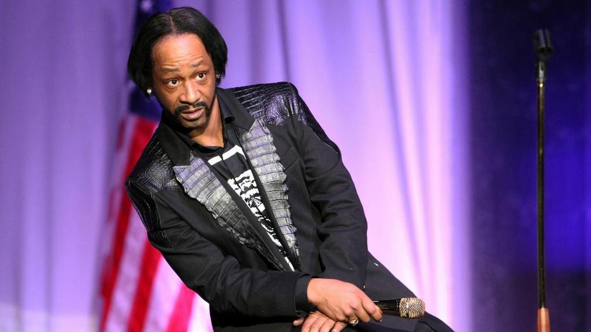 Katt Williams is bringing “The Dark Matter Tour” to Charlotte’s Bojangles Coliseum on Saturday, Jan. 27. 