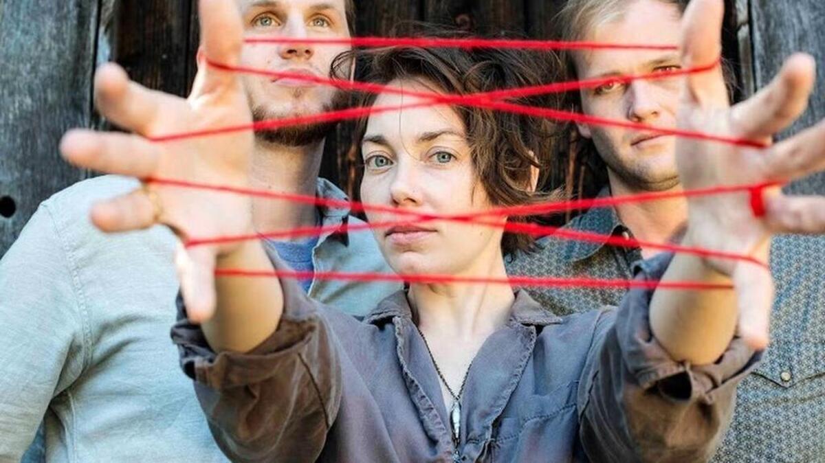 Mount Moriah Band