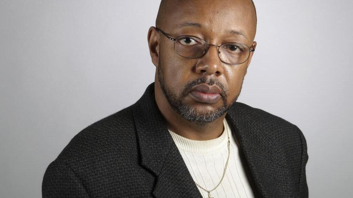 Leonard Pitts Jr.