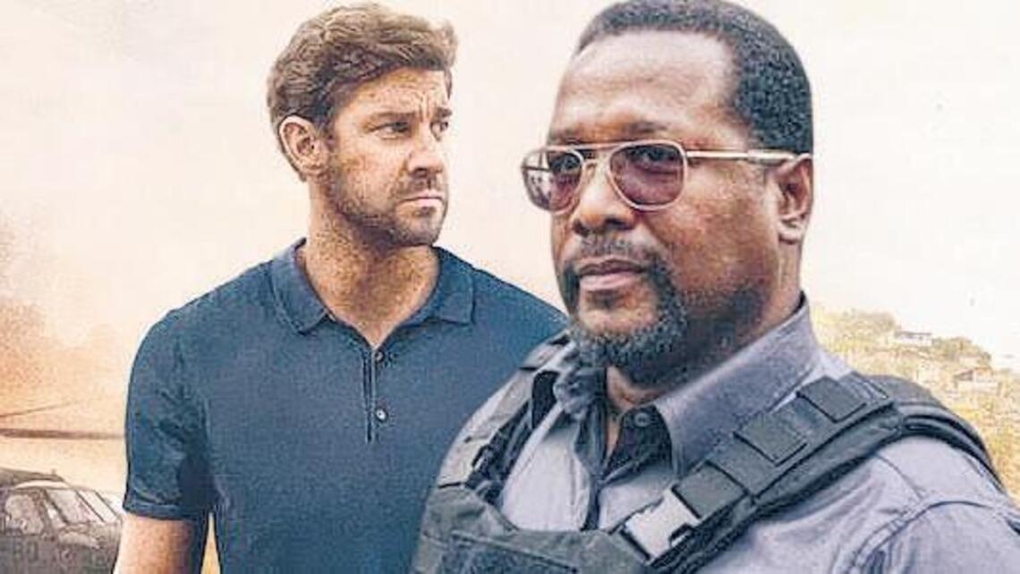 Binge-worthy shows for the self-quarantined: Heroes in the making