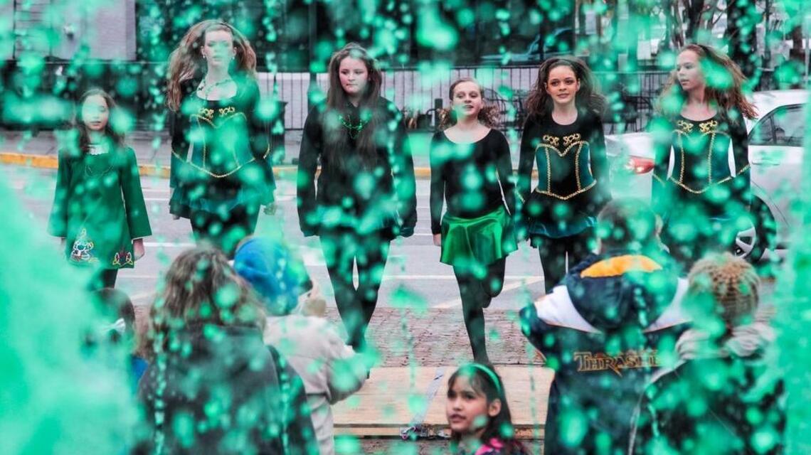 St. Pat’s in Five Points lineup of musicians performing in 2024 festival is announced