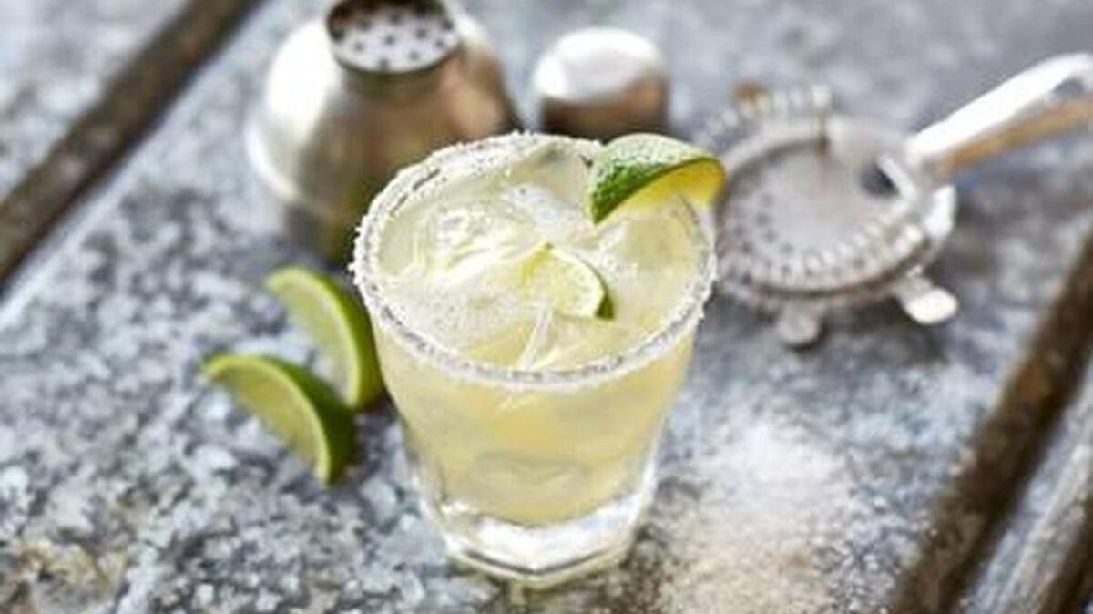 Big House Margaritas are on special at Tin Lizzy’s Cantina