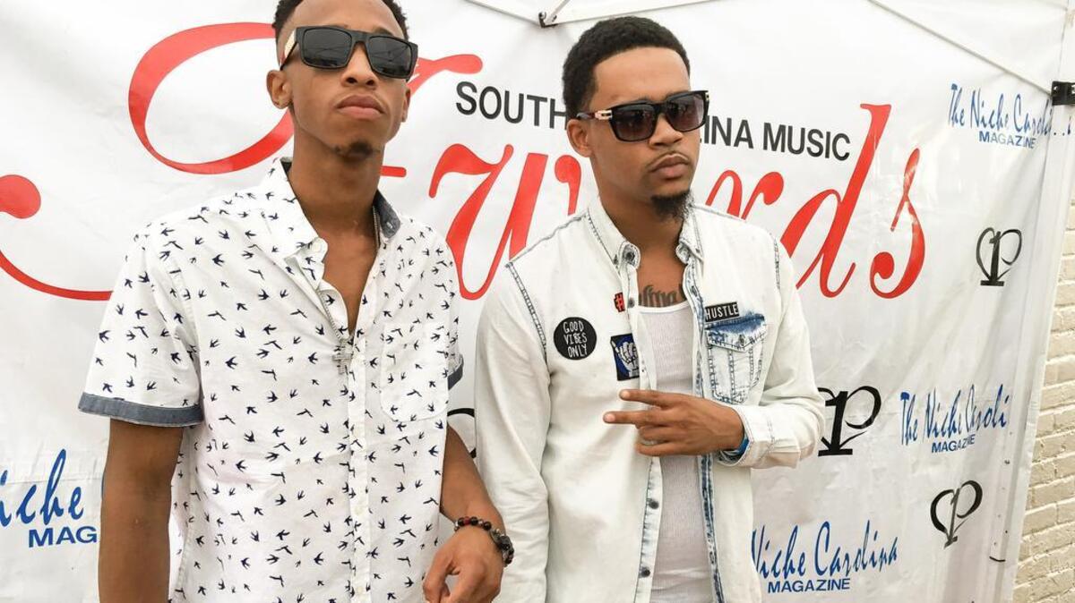 Roc & Yella.