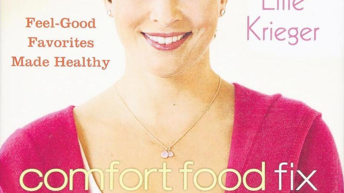 Richland Library boredom-busters: Cook up some comfort food