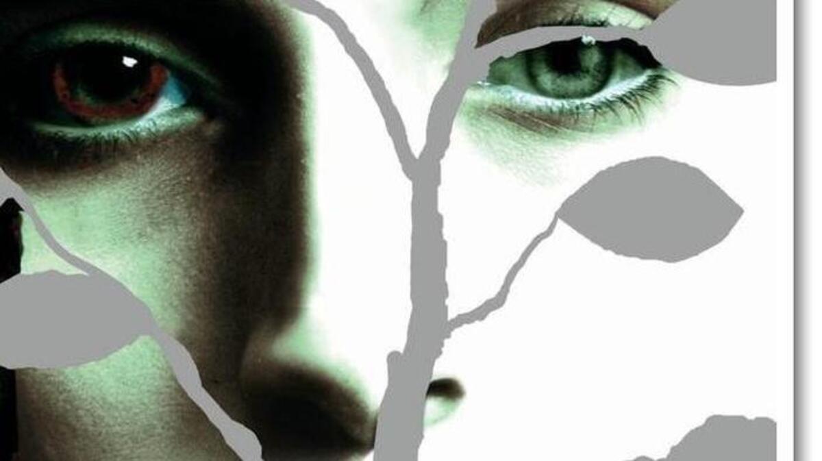 Book cover of “Speak” by Laurie Halse Anderson.