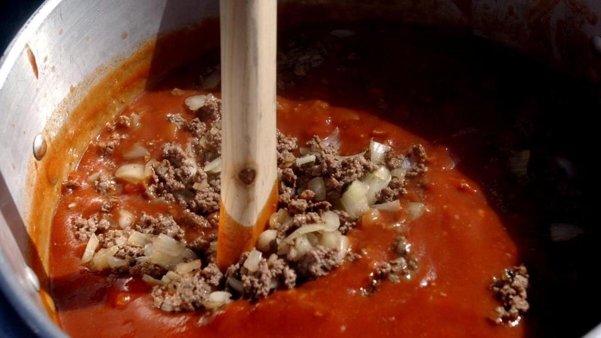 Five Points’ annual Chili Cookoff will be Saturday, Nov. 12 in Five Points.