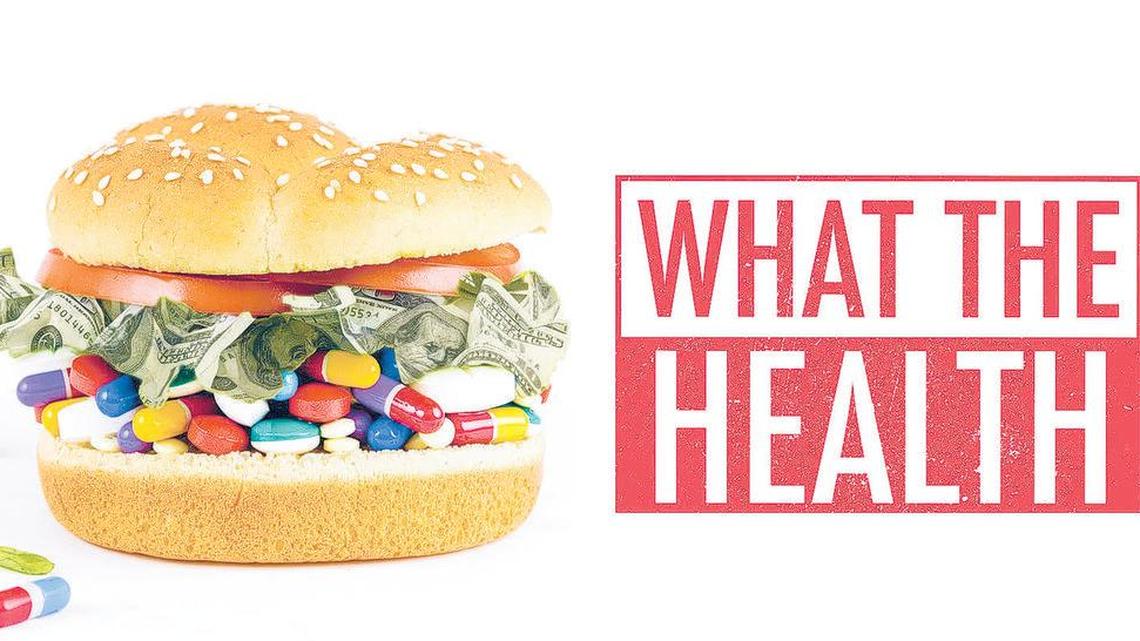 Binge-worthy shows for the self quarantined: Food documentaries to shape your next meal