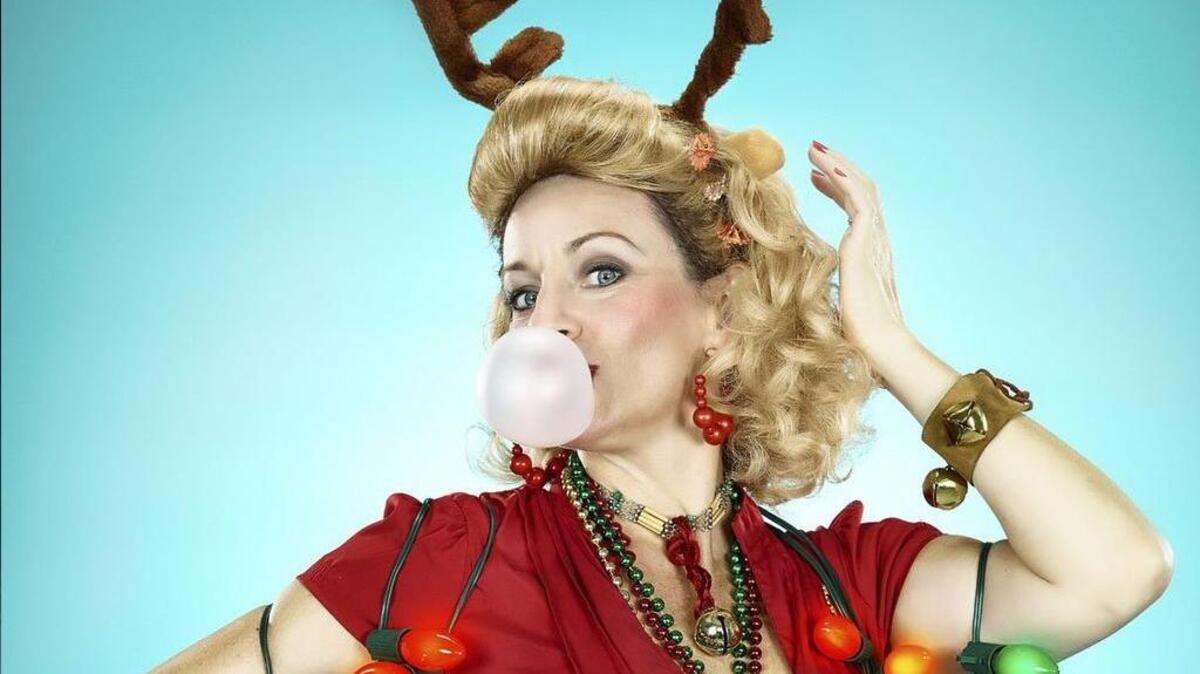 “The Great American Trailer Park Christmas Musical” is playing Friday, Dec. 2 through Saturday, Dec. 17 at Trustus Theatre.