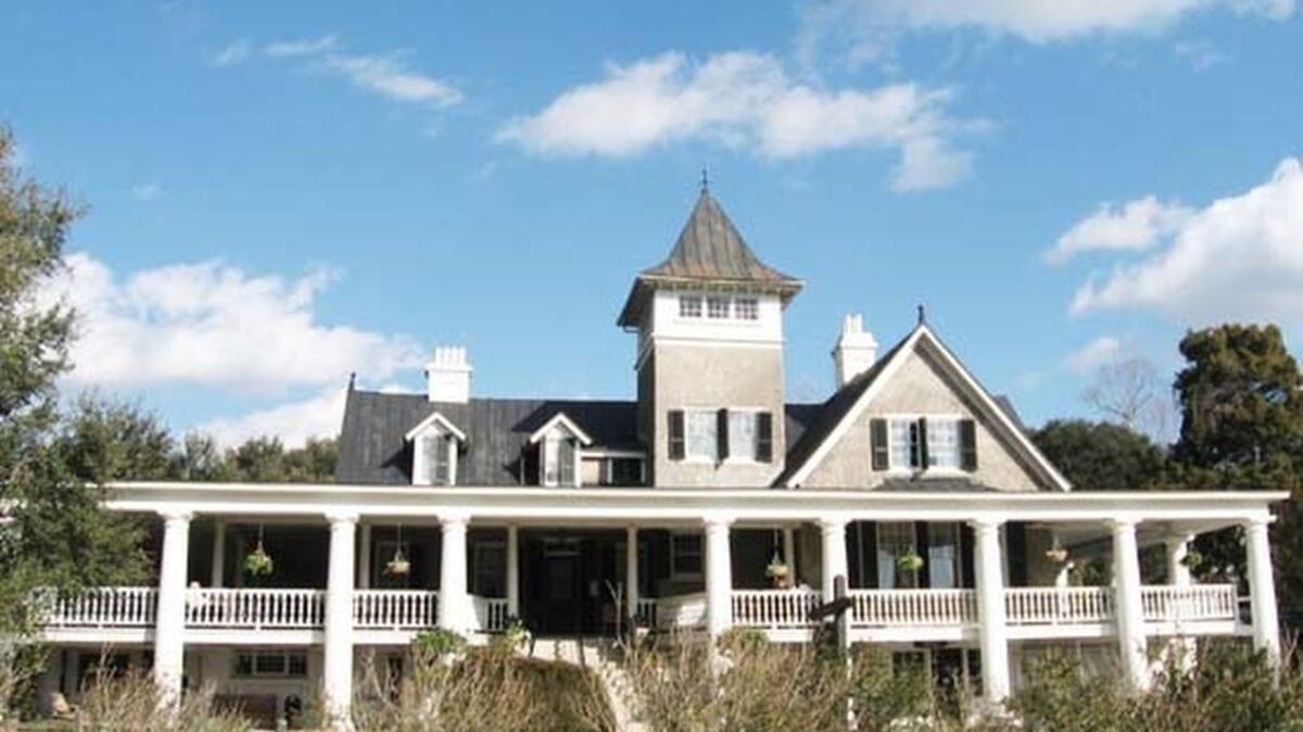 Among featured sites in the guide: Magnolia Plantation and Gardens