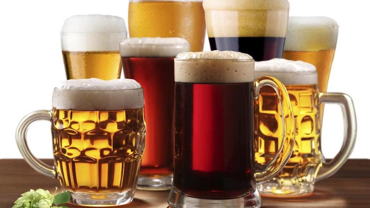 Oktoberfest season begins with Bierkeller Columbia, Saturday at the Guignard Brick Works.