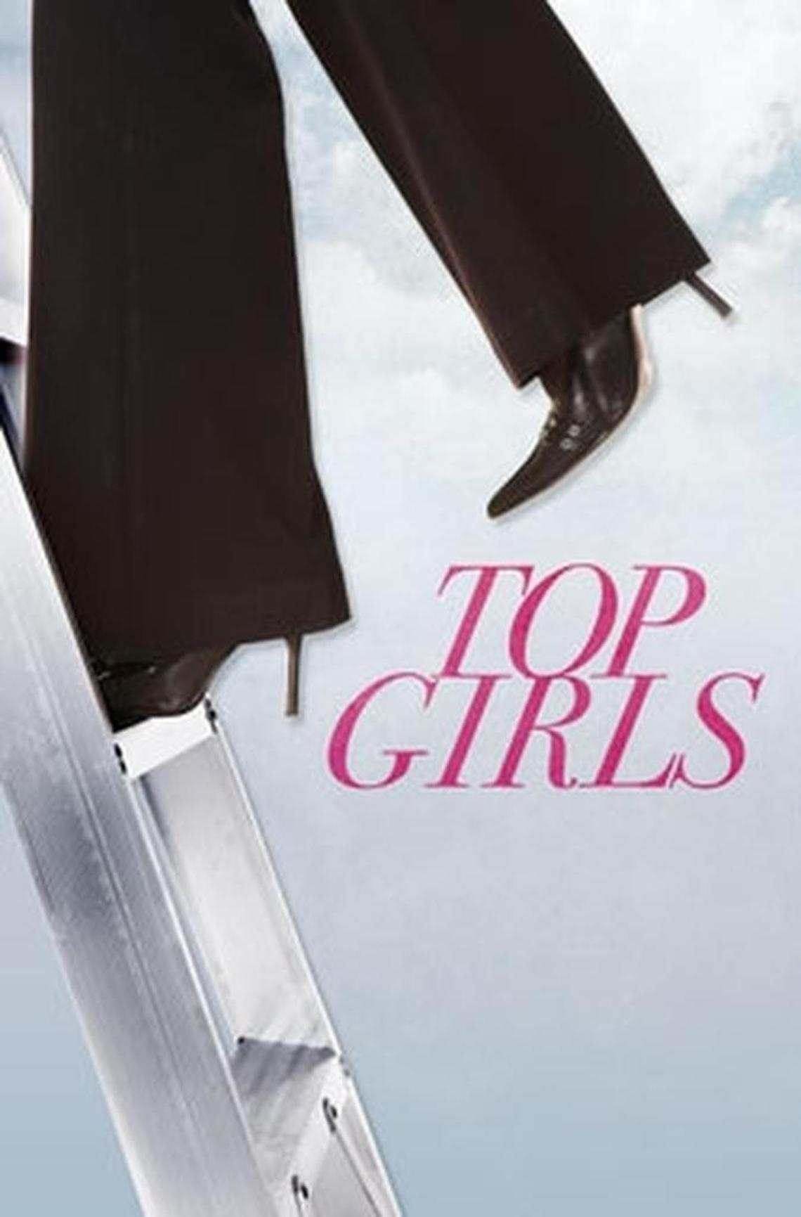 The Center for Performance Experiment presents “Top Girls” Caryl Churchill, Oct. 26-29 and Oct. 31-Nov. 4. Lindsay Rae Taylor directs.