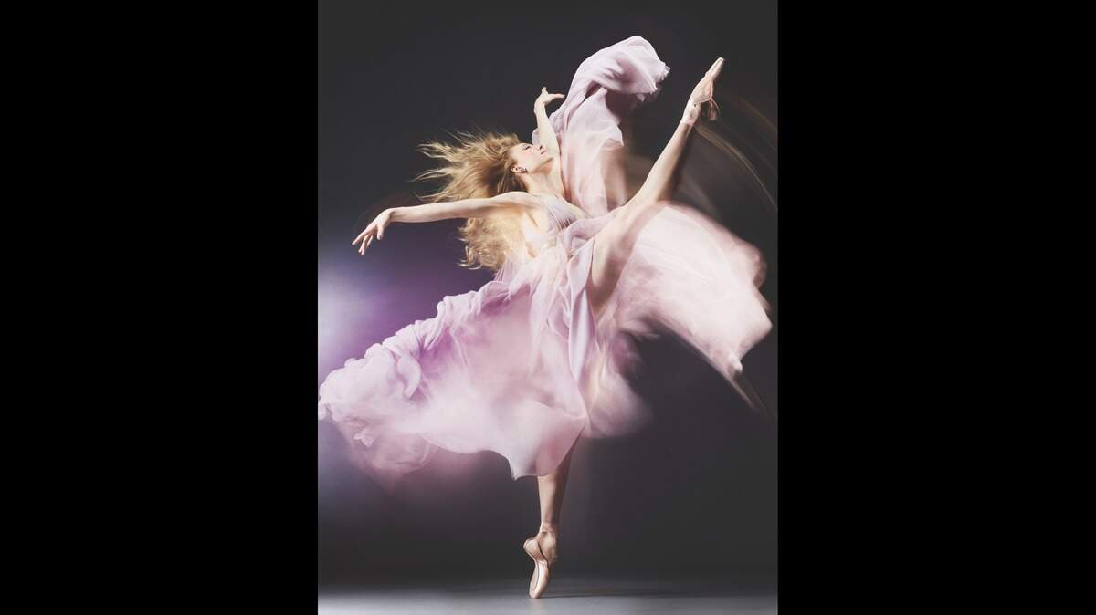 Sara Mearns, a Columbia native and principal dancer with the New York City Ballet, will perform as part of the Ballet Stars of New York fundraiser for the University of South Carolina School of Theatre & Dance.