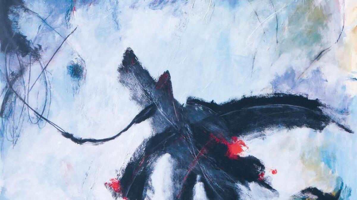 Art by Eileen Blyth.