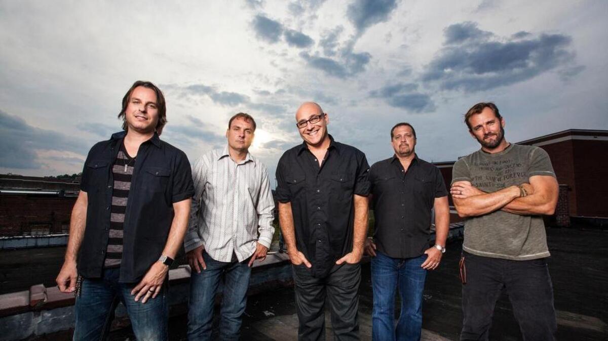 Sister Hazel