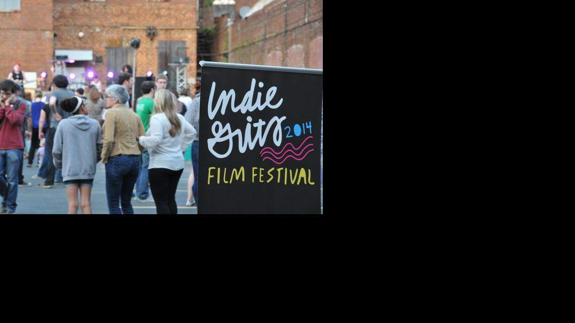 
Indie Grits Film Festival 
