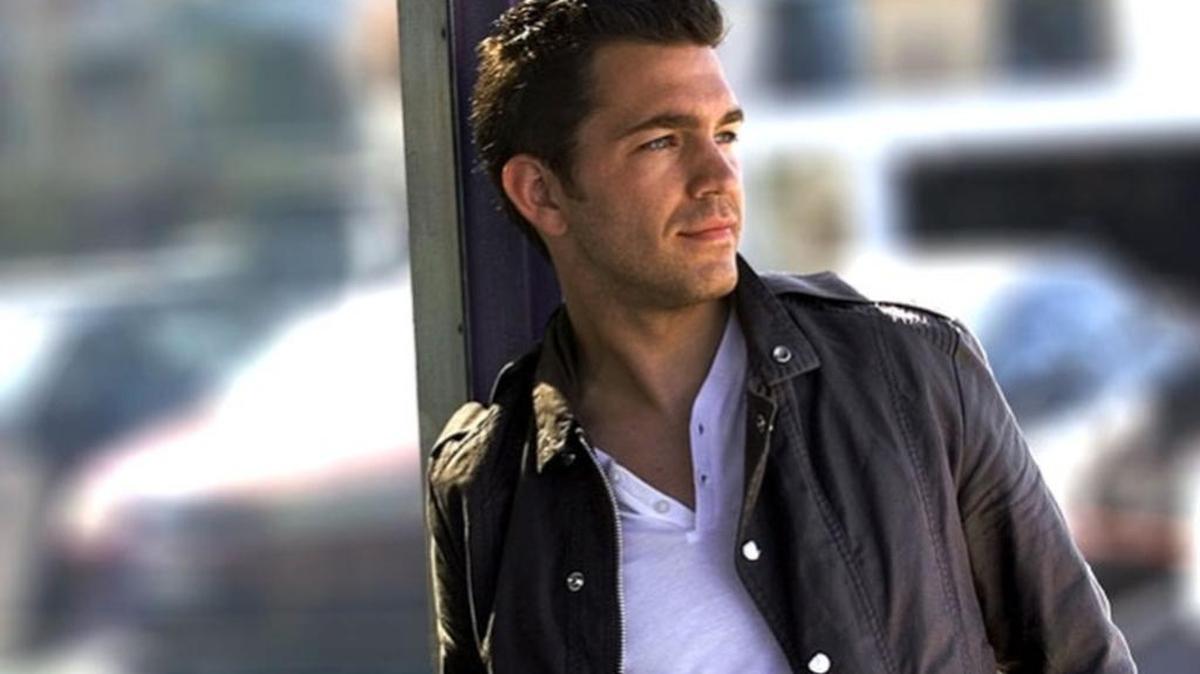 
Andy Grammer is appearing in Columbia Monday.
