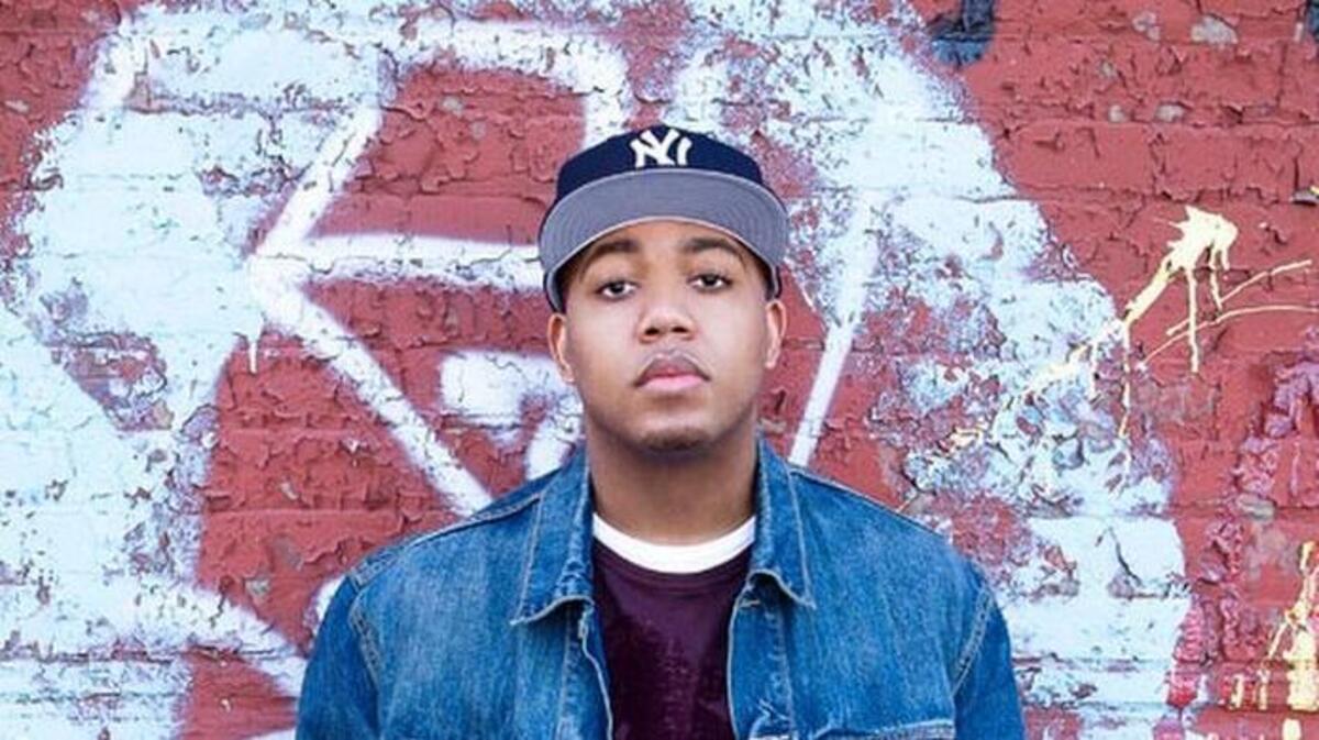 Skyzoo will perform Saturday, Nov. 25, at Music Farm.