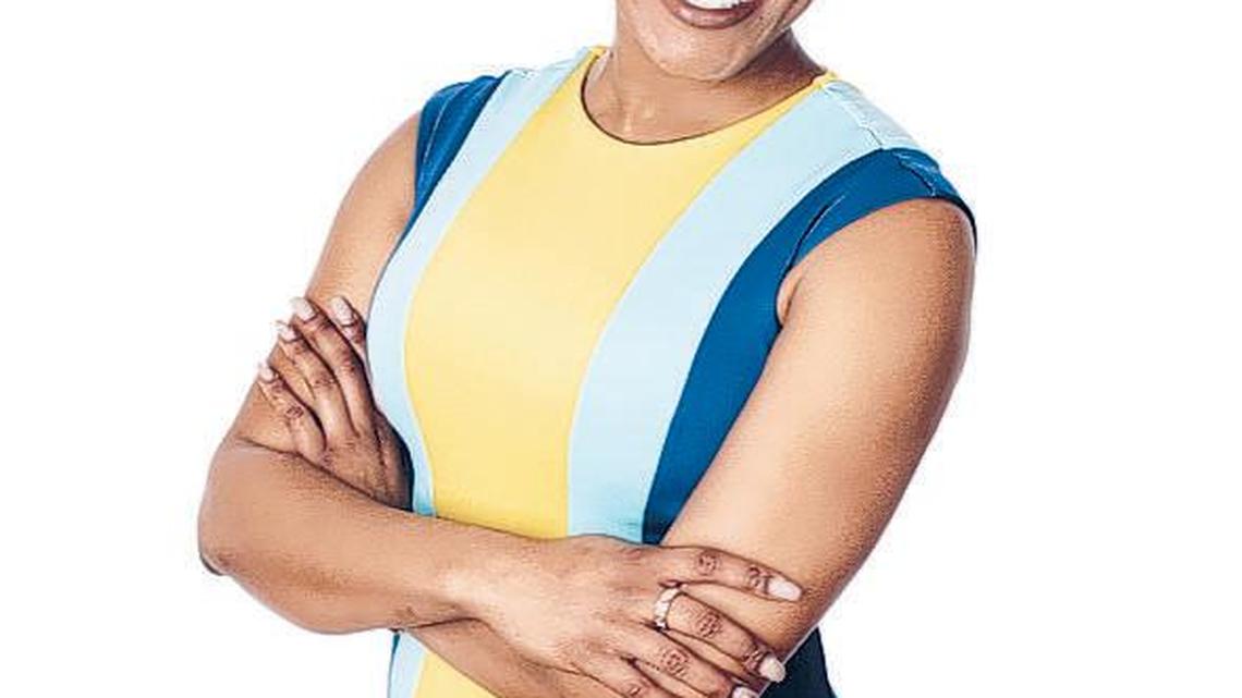 5 minutes with Shayla Williams, educator and real estate agent