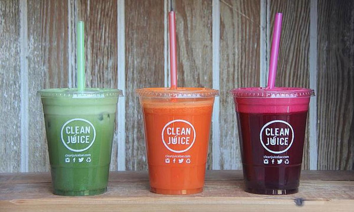 Clean Juice, an organic juice bar franchise based in Huntersville, is moving its flagship store from Birkdale Village to Birkdale Landing.