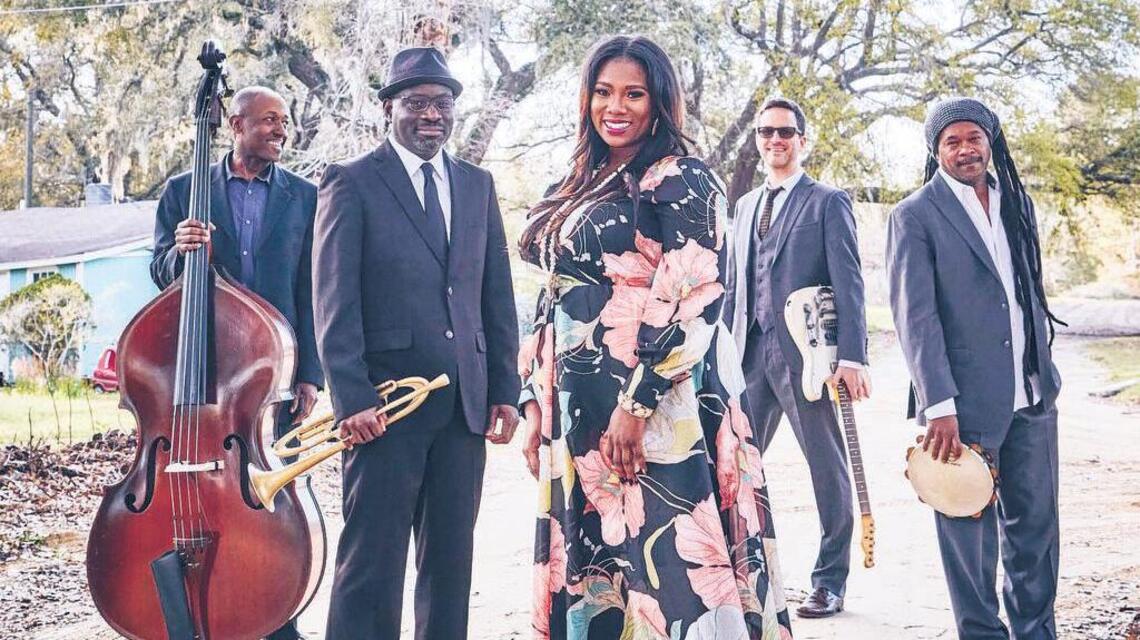 Music in the Midlands for Jan. 17-23