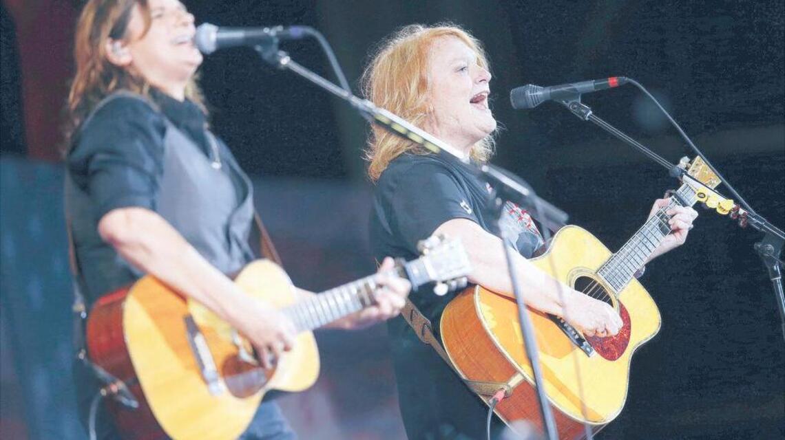 Music in the Midlands: Jan. 24-30
