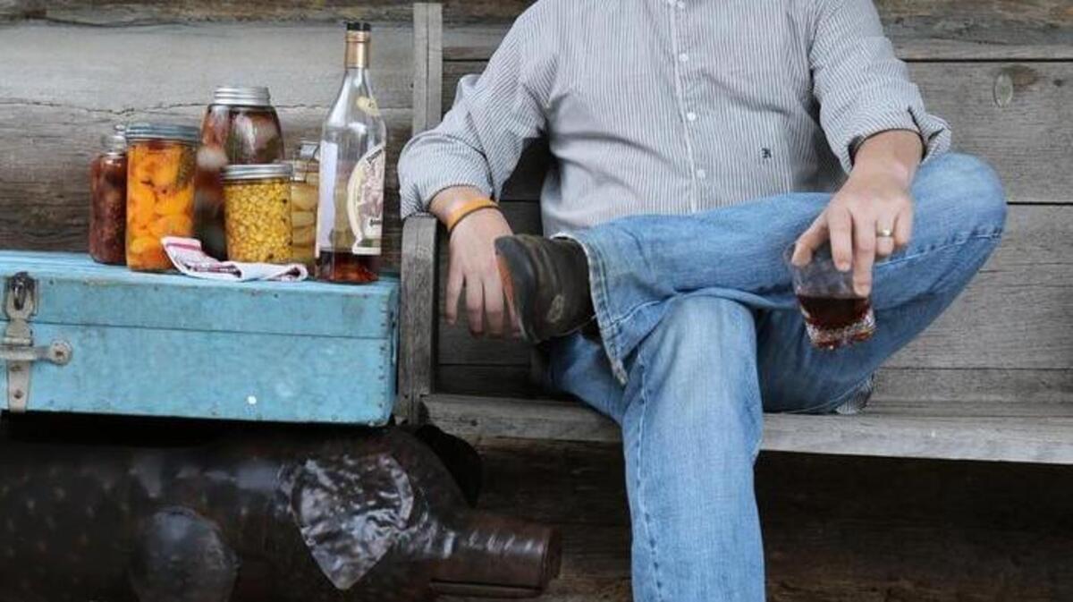 James Beard Award winning chef John Currence will be at Rise Gourmet Goods & Bakeshop Saturday
