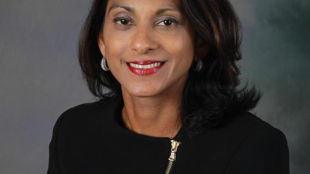 Aneesah Deen-Carlos