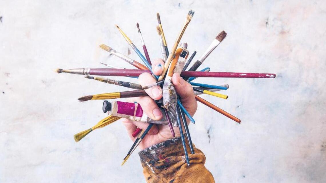 Koger Center launches 1593 Project to help artists affected by coronavirus