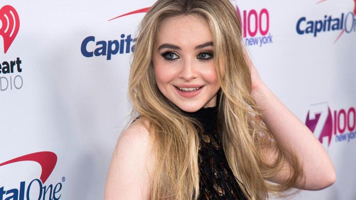 Teen pop singer Sabrina Carpenter to play at SC State Fair