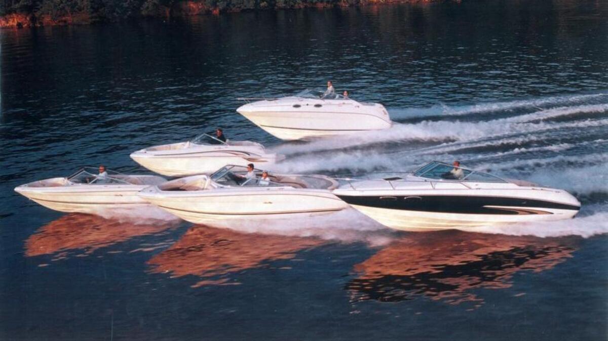 In the market for a boat? Check out the Columbia Boat Show.