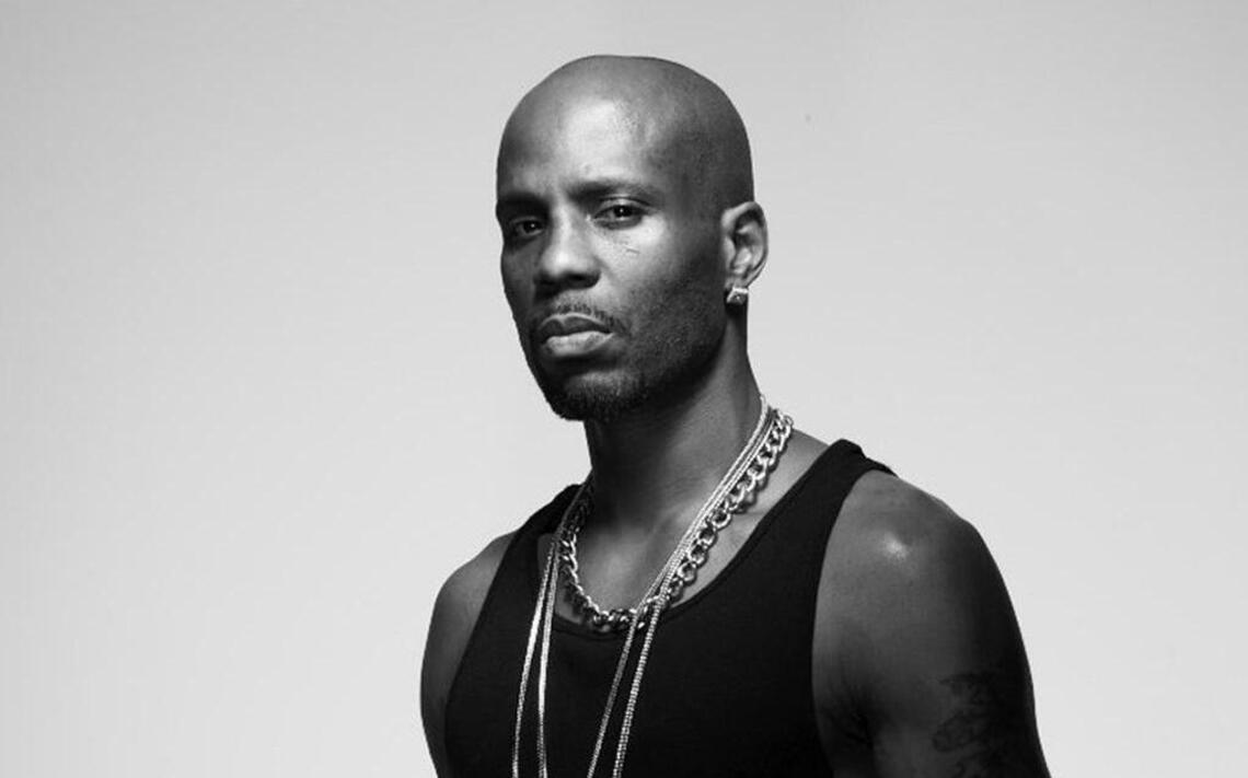 Rapper DMX reacts to SC police sketch that looks like him | The State