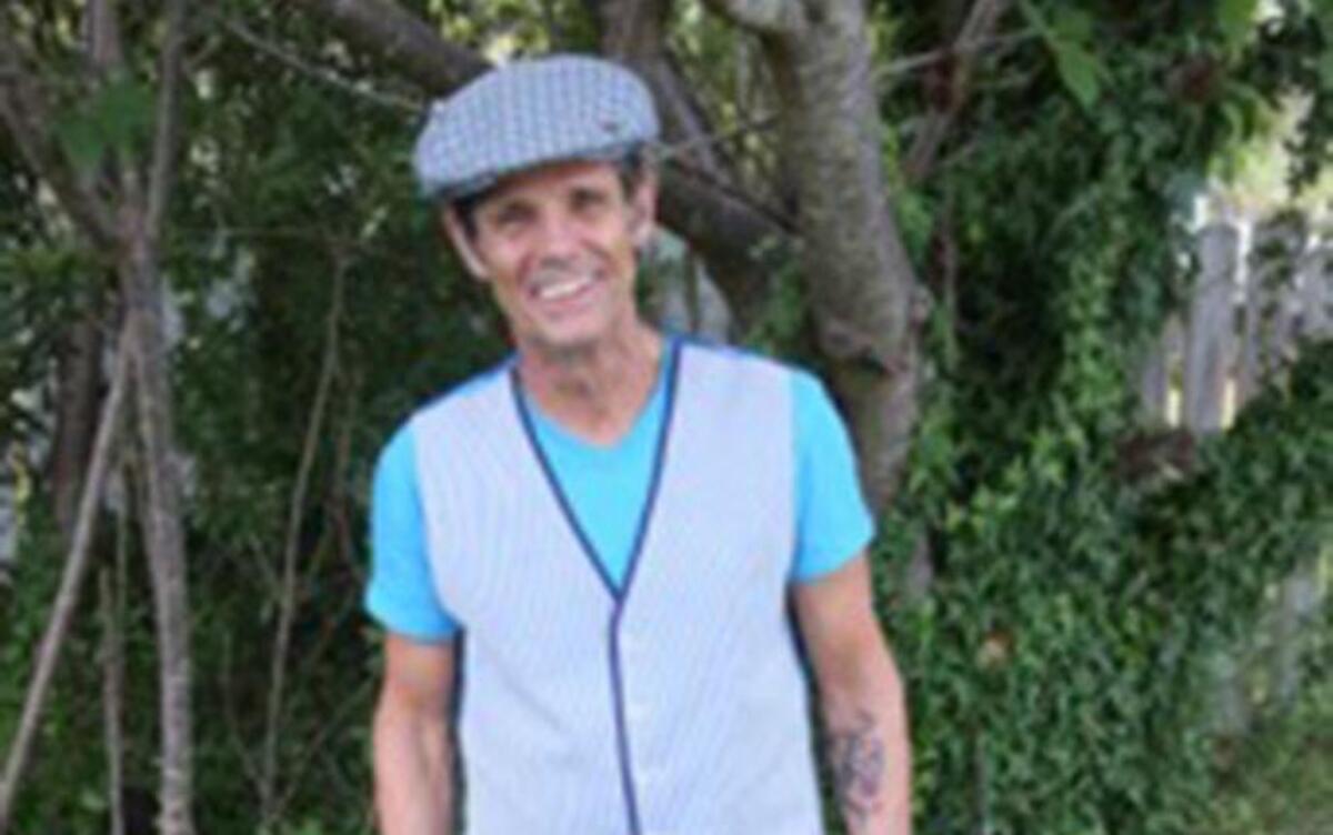 
Anthony Charles brings his blues band to Piccolo Spoleto

