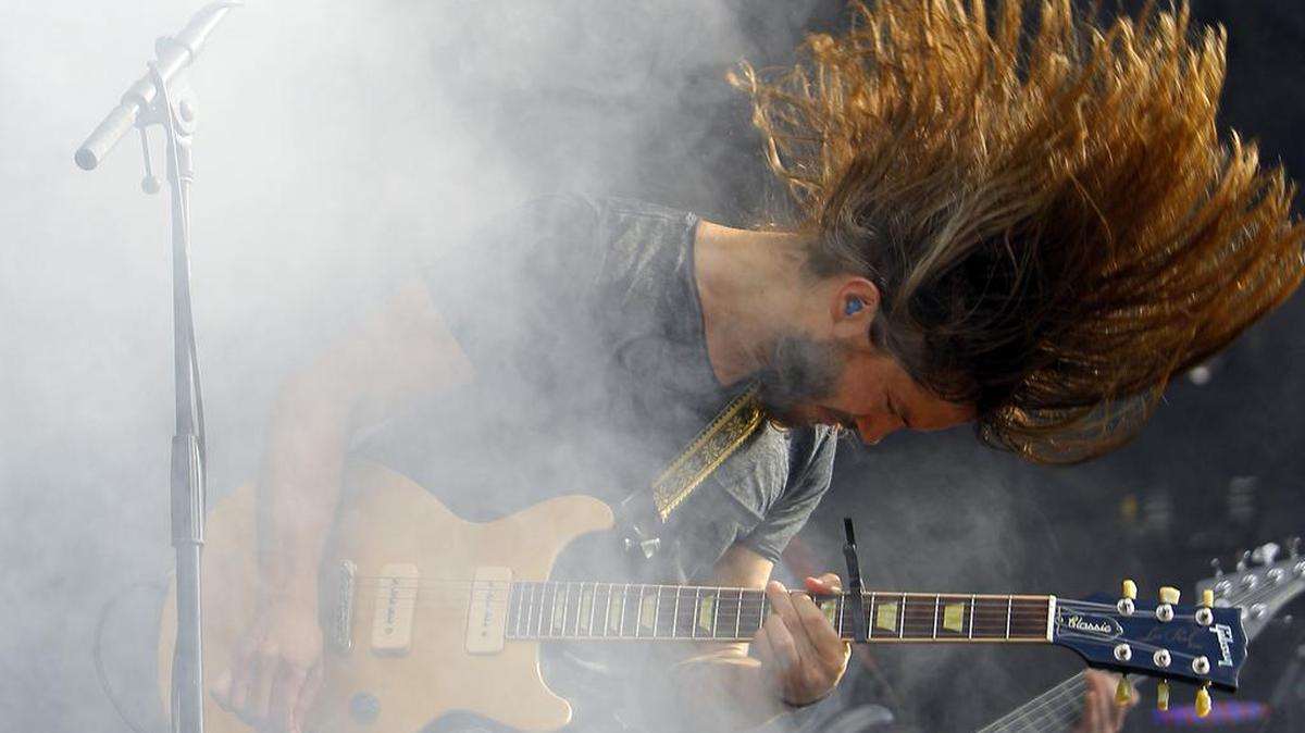 Moon Taxi will perform Thursday, Aug. 24, at Music Farm Columbia.