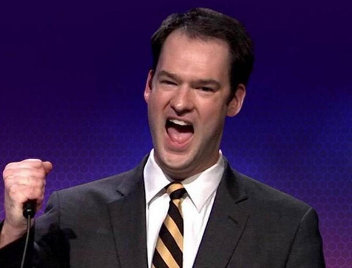 Ben Ingram, a Florence, SC, native, was a big winner on “Jeopardy!” 
